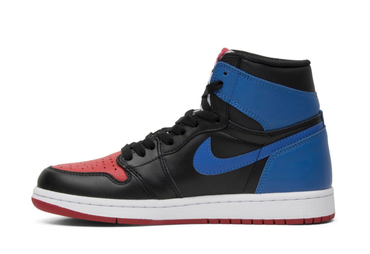 Jordan 1 Retro High OG Top 3