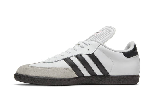 Samba Classic White