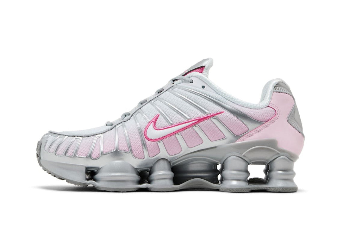 Shox TL Pink Foam
