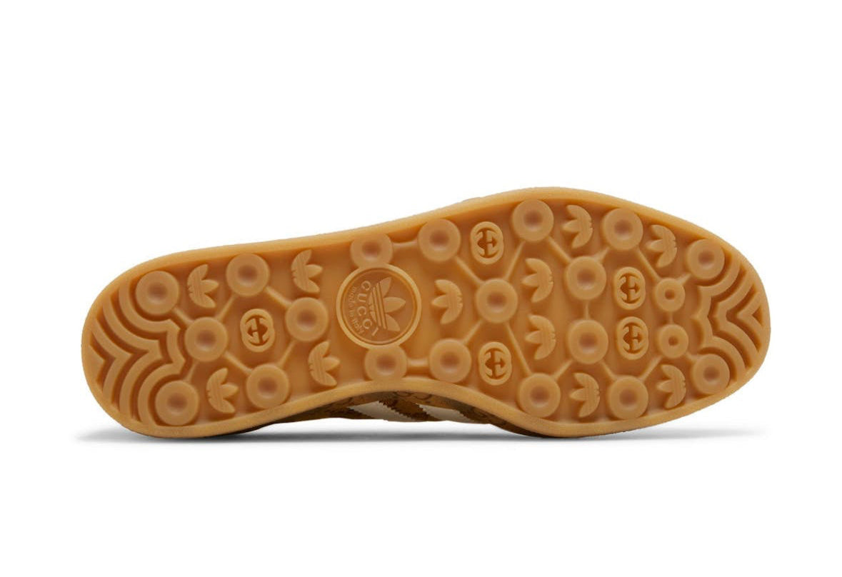 Gazelle GG Monogram