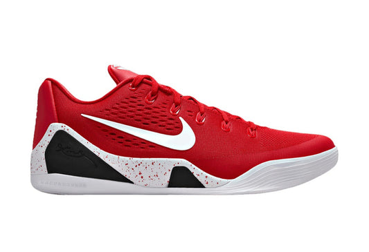 Kobe 9 EM Protro TB University Red