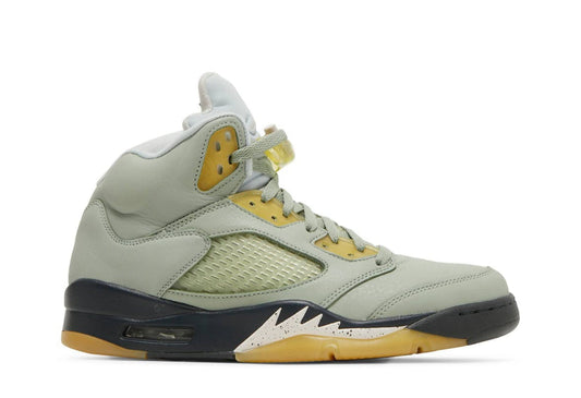 Jordan 5 Retro Jade Horizon