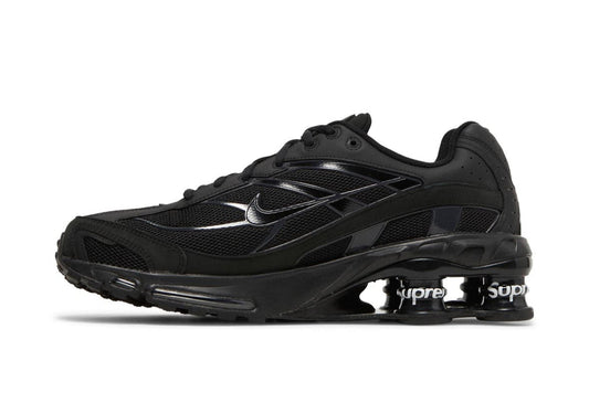 Shox Ride 2 Black