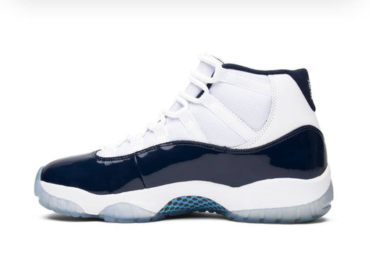 Jordan 11 Retro Win Like 82