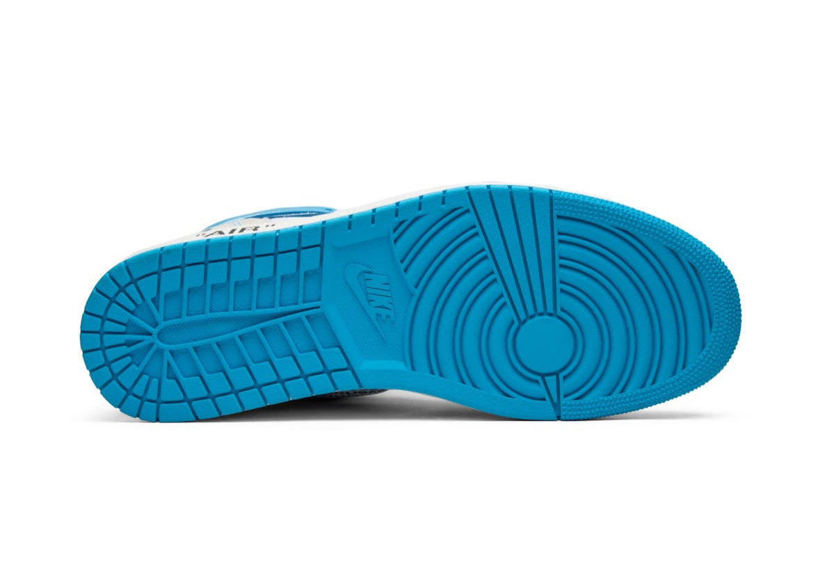 Jordan 1 Retro High OG UNC
