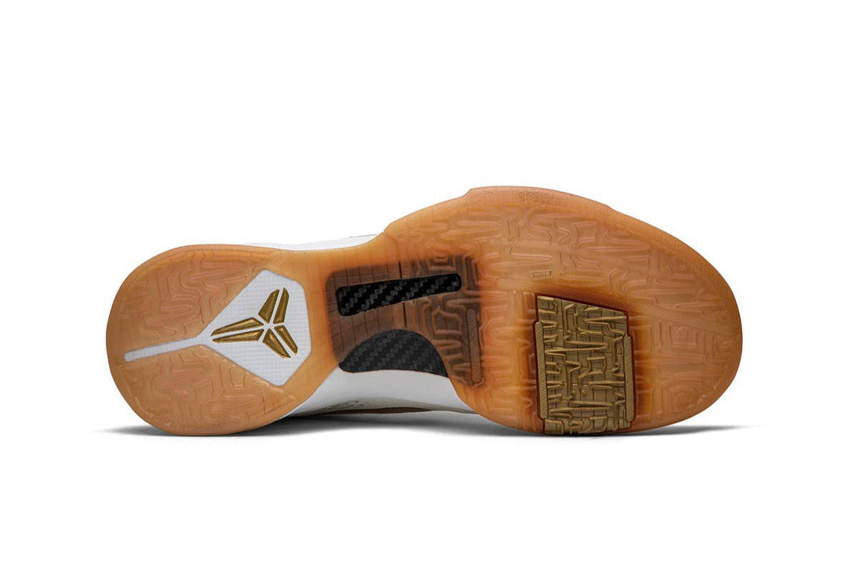 Zoom Kobe 5 Big Stage Home