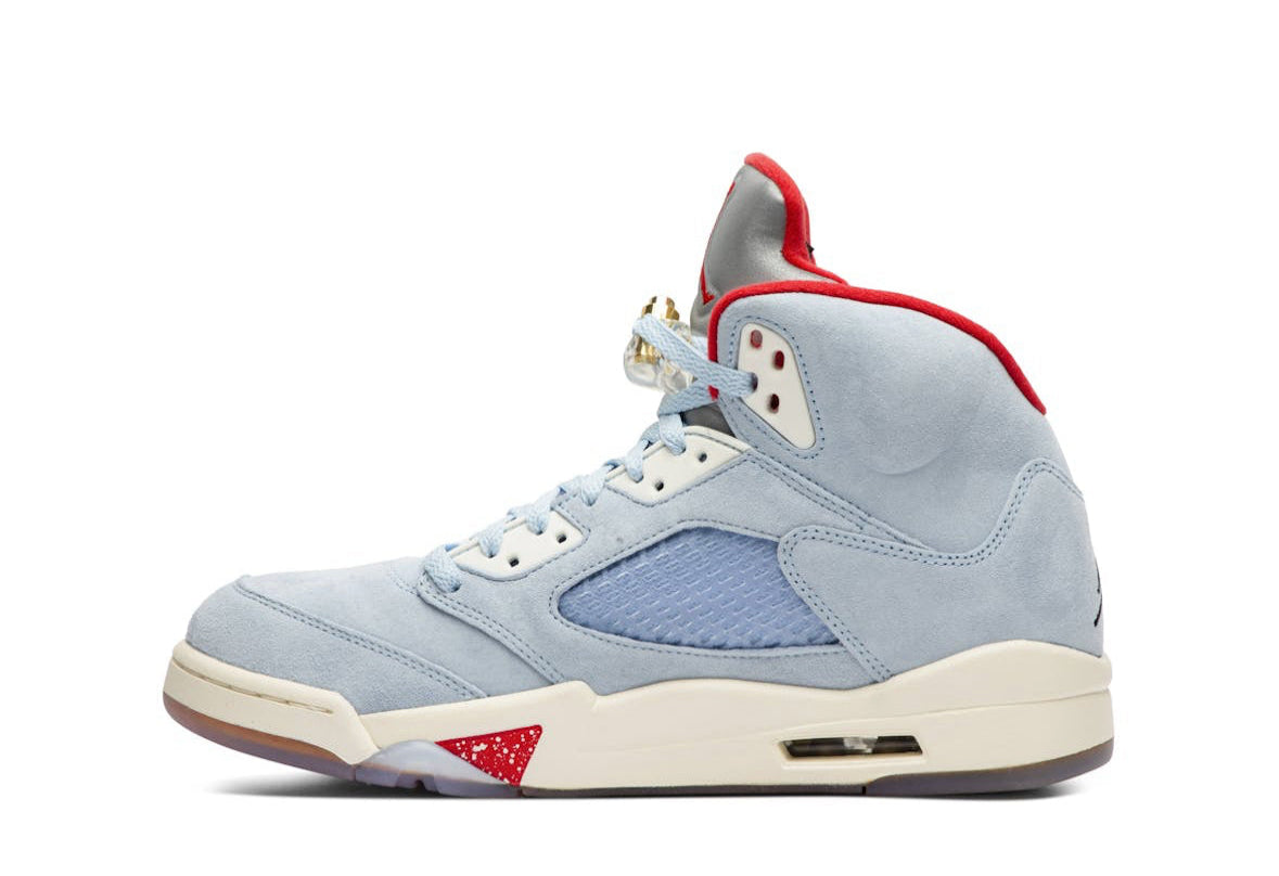 Jordan 5 Retro Ice Blue