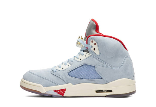 Jordan 5 Retro Ice Blue