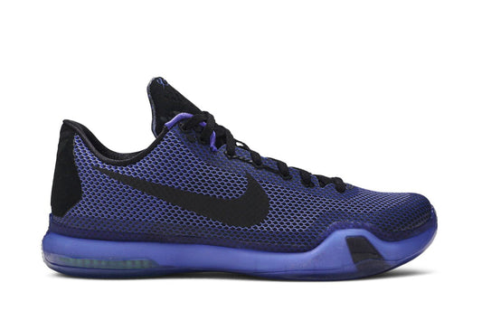 Kobe 10 Blackout