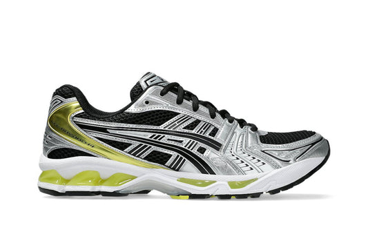 Gel-Kayano 14 Lemon