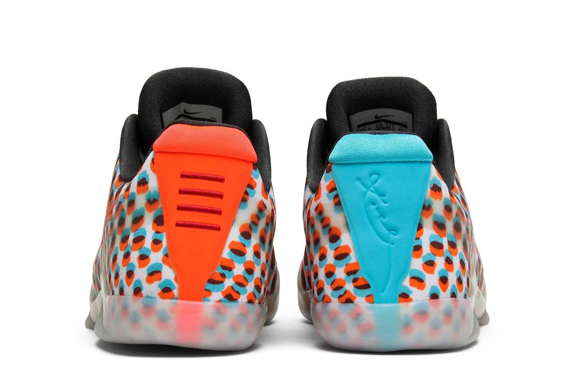 Kobe 11 3D
