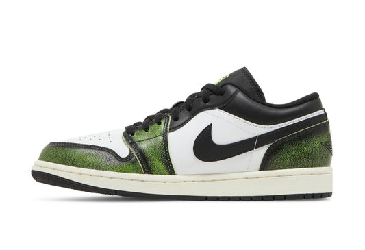 Jordan 1 Low Wear Away