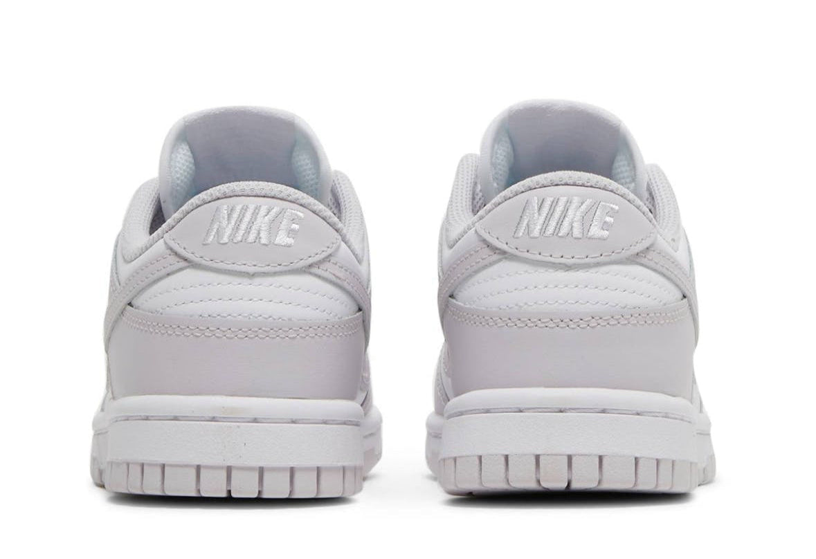 Dunk Low Light Violet