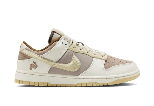 Dunk Low Year Of The Rabbit Fossil Stone