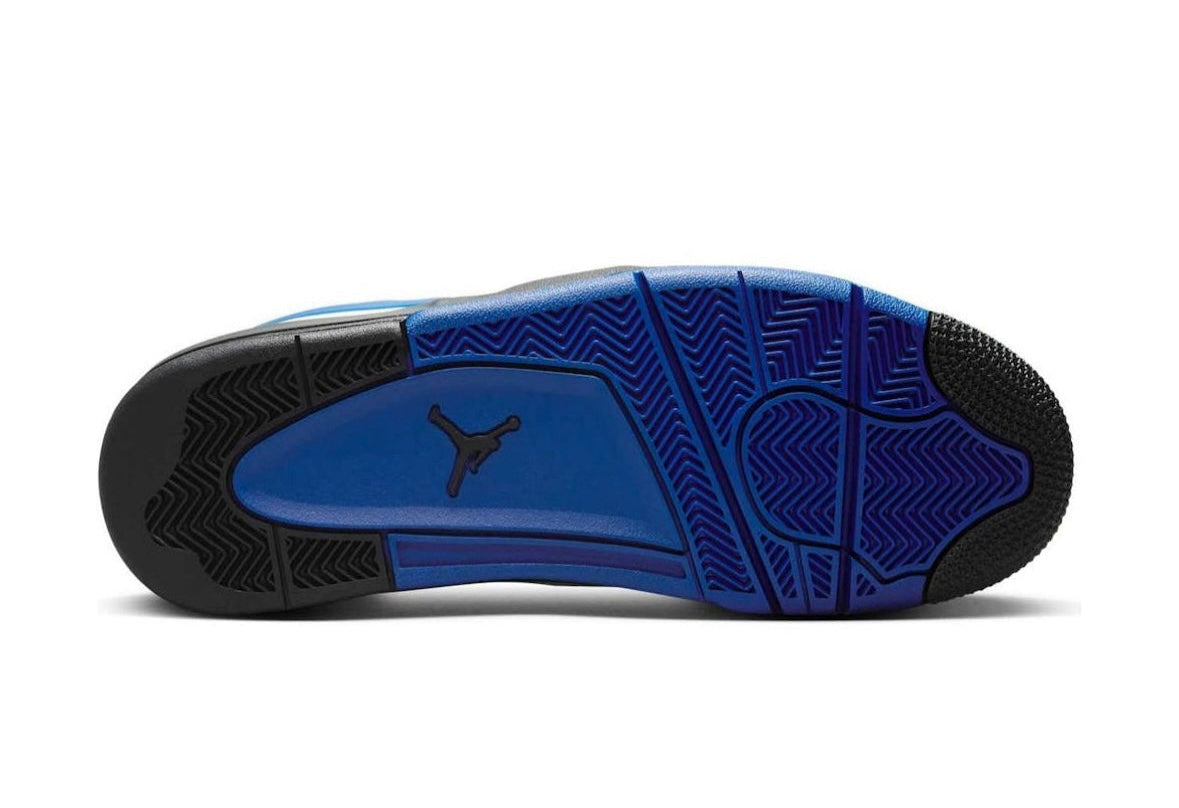 Jordan 4 RM Motorsports