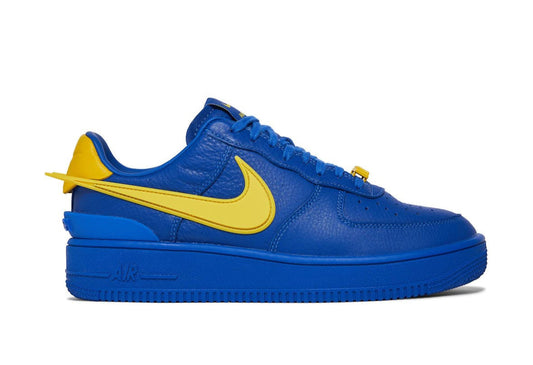 Air Force 1 Low Blue