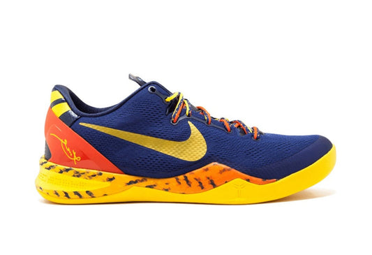 Kobe 8 Barcelona Tiger