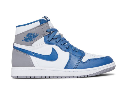 Jordan 1 High OG True Blue