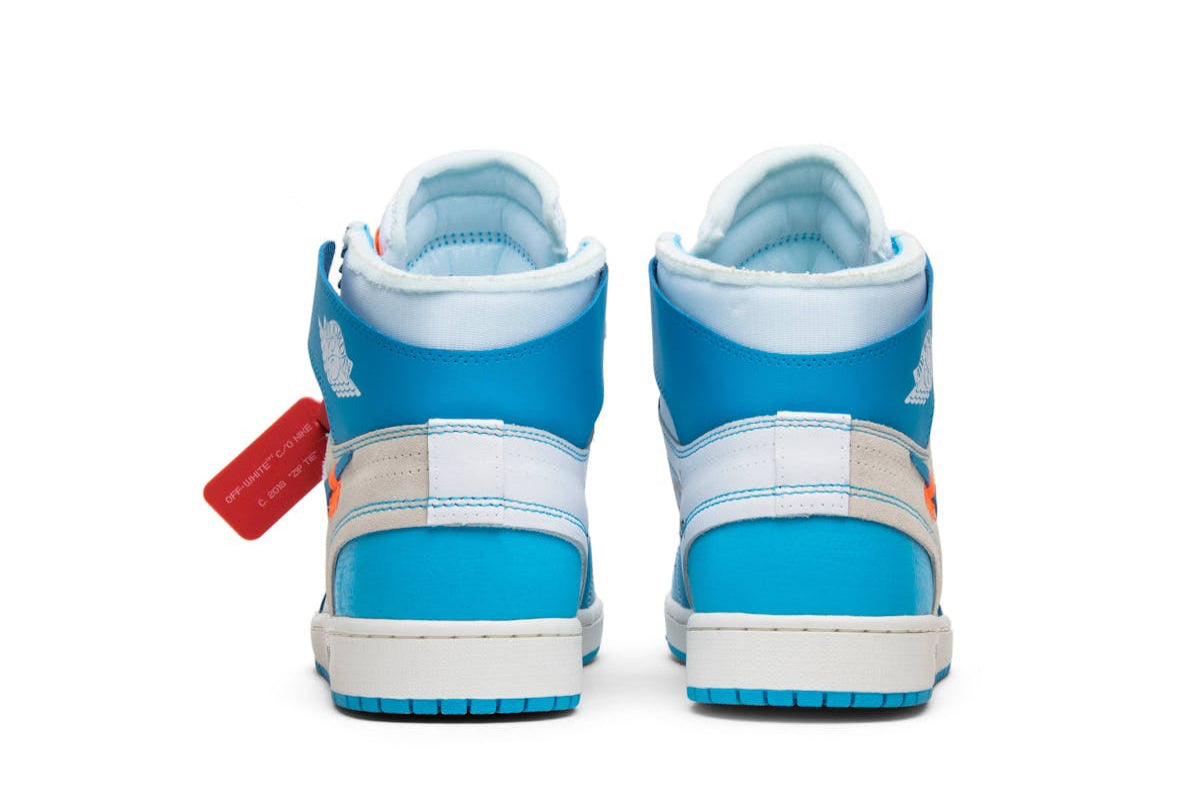 Jordan 1 Retro High OG UNC
