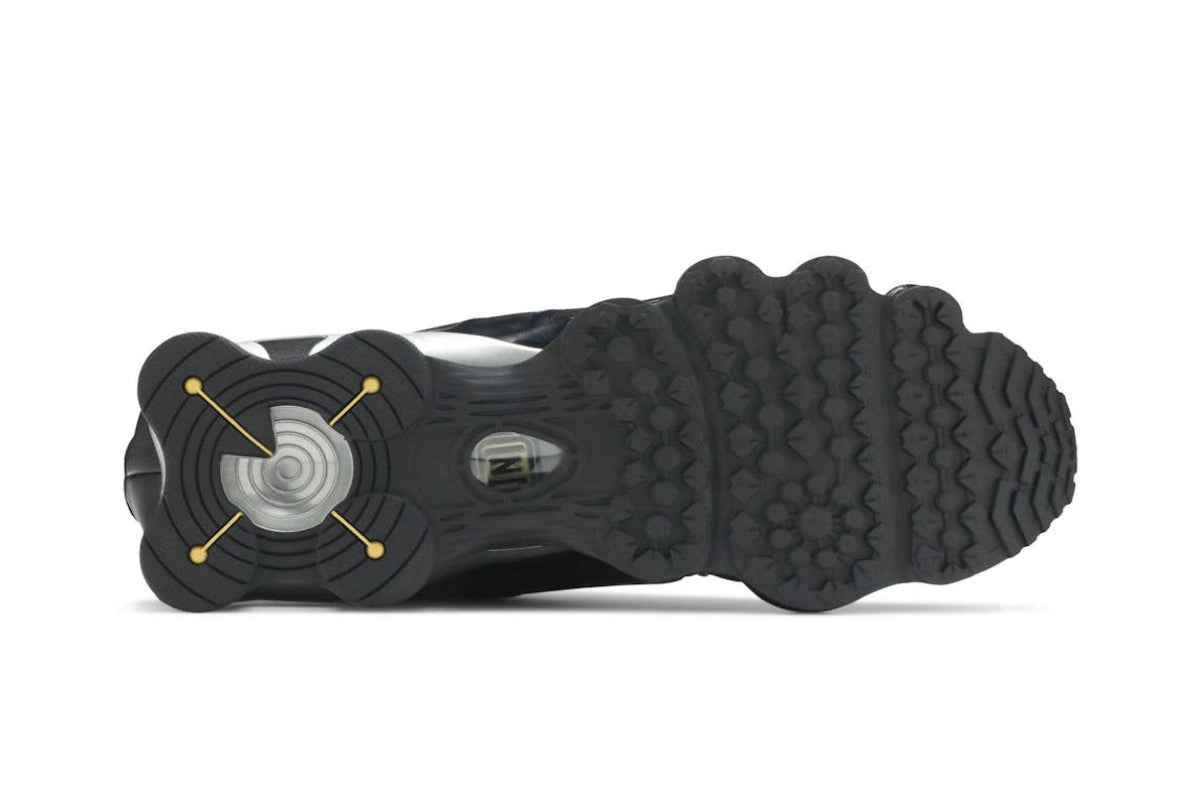 Shox TL Black Gold