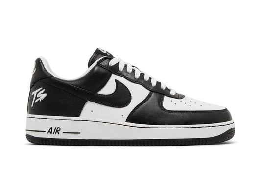 Air Force 1 Low Black White