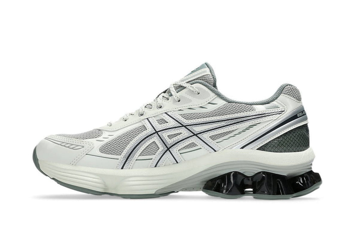 Gel-Kinetic Fluent Seal Grey/Pure Silver