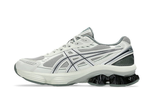 Gel-Kinetic Fluent Seal Grey/Pure Silver