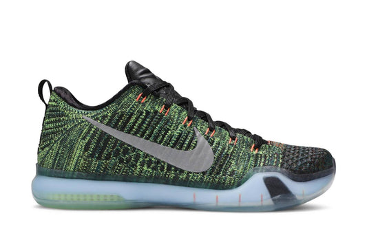Kobe 10 Elite Premium HTM Race Car