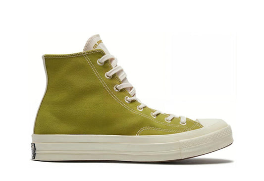 Chuck 70 Renew High Moss