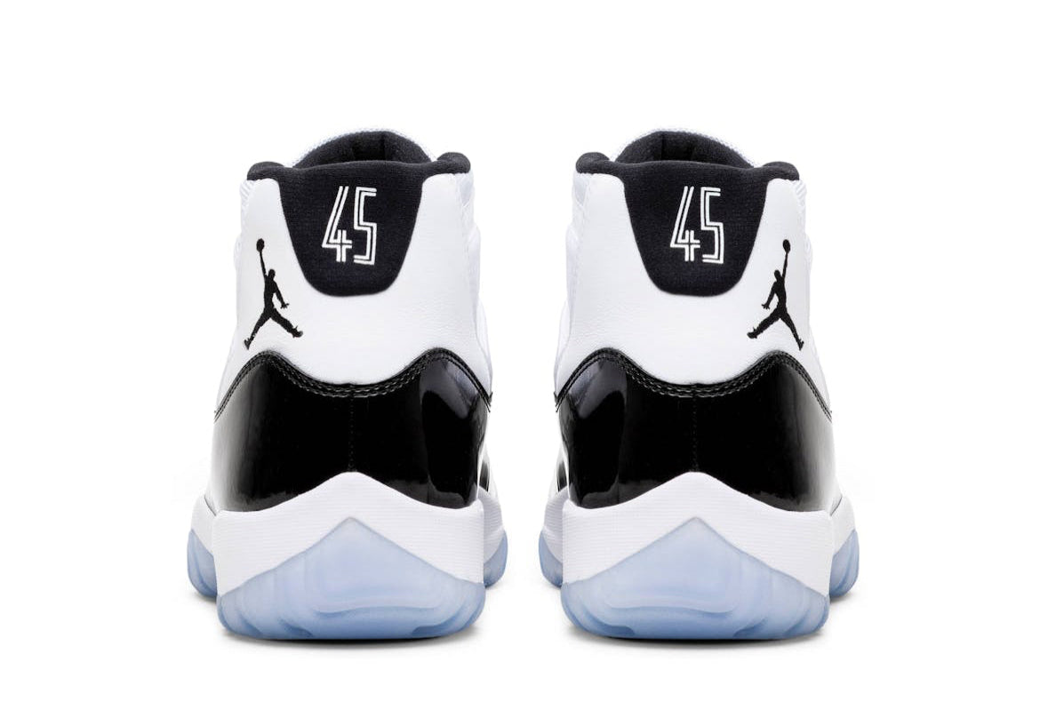 Jordan 11 Retro Concord