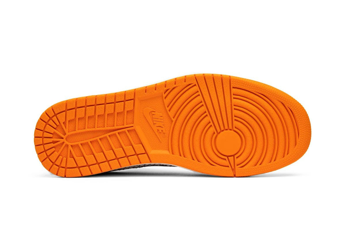 Jordan 1 Low Flyknit Shattered Backboard