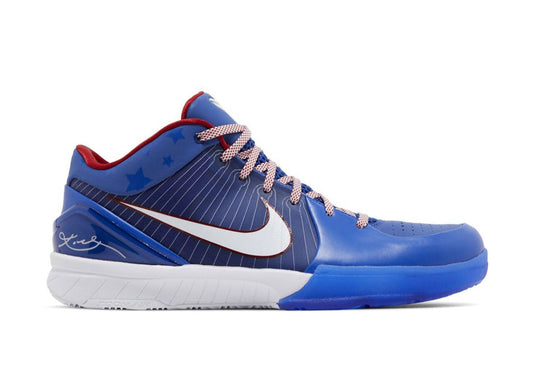Zoom Kobe 4 Protro Philly