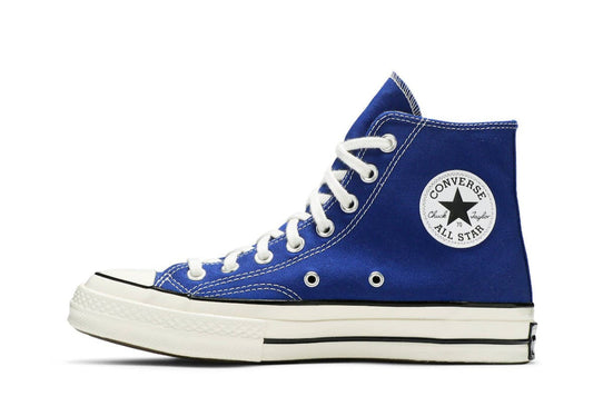Chuck 70 High Rush Blue