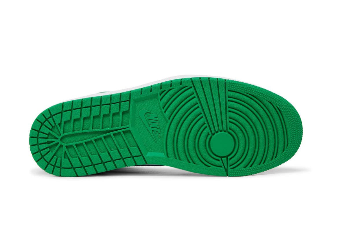 Jordan 1 High OG Lucky Green