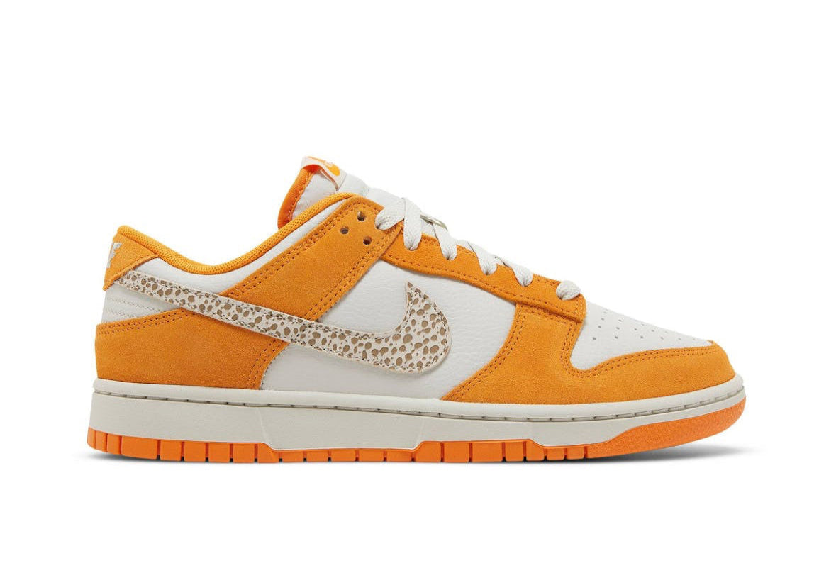 Dunk Low Safari Swoosh