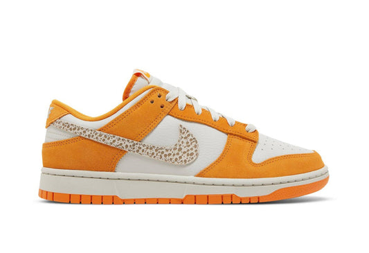 Dunk Low Safari Swoosh