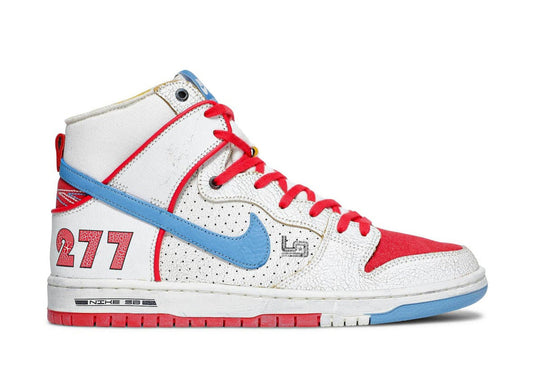 SB Dunk High Pro Urban Outlaw