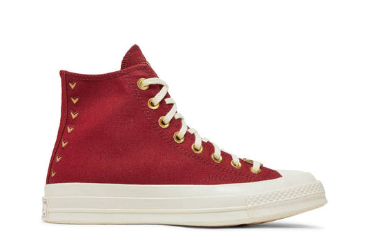 Chuck 70 High Valentines Day 2023