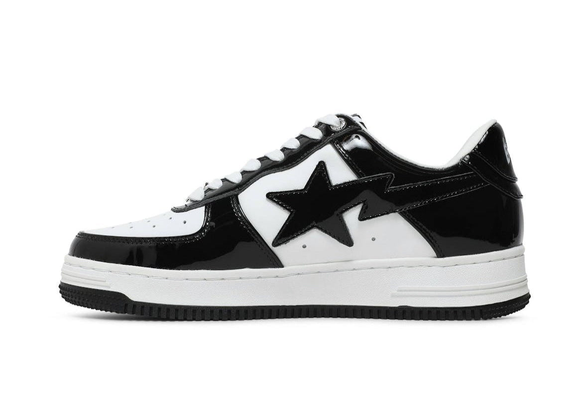 Bape Sta Black