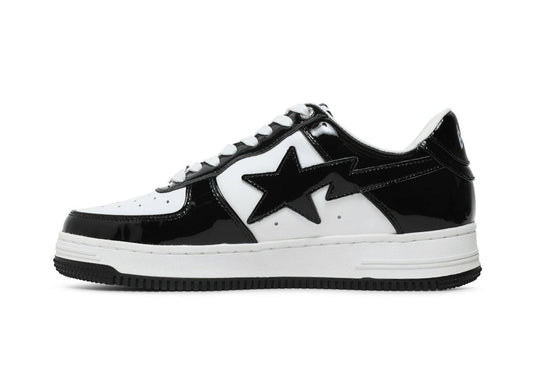 Bape Sta Black