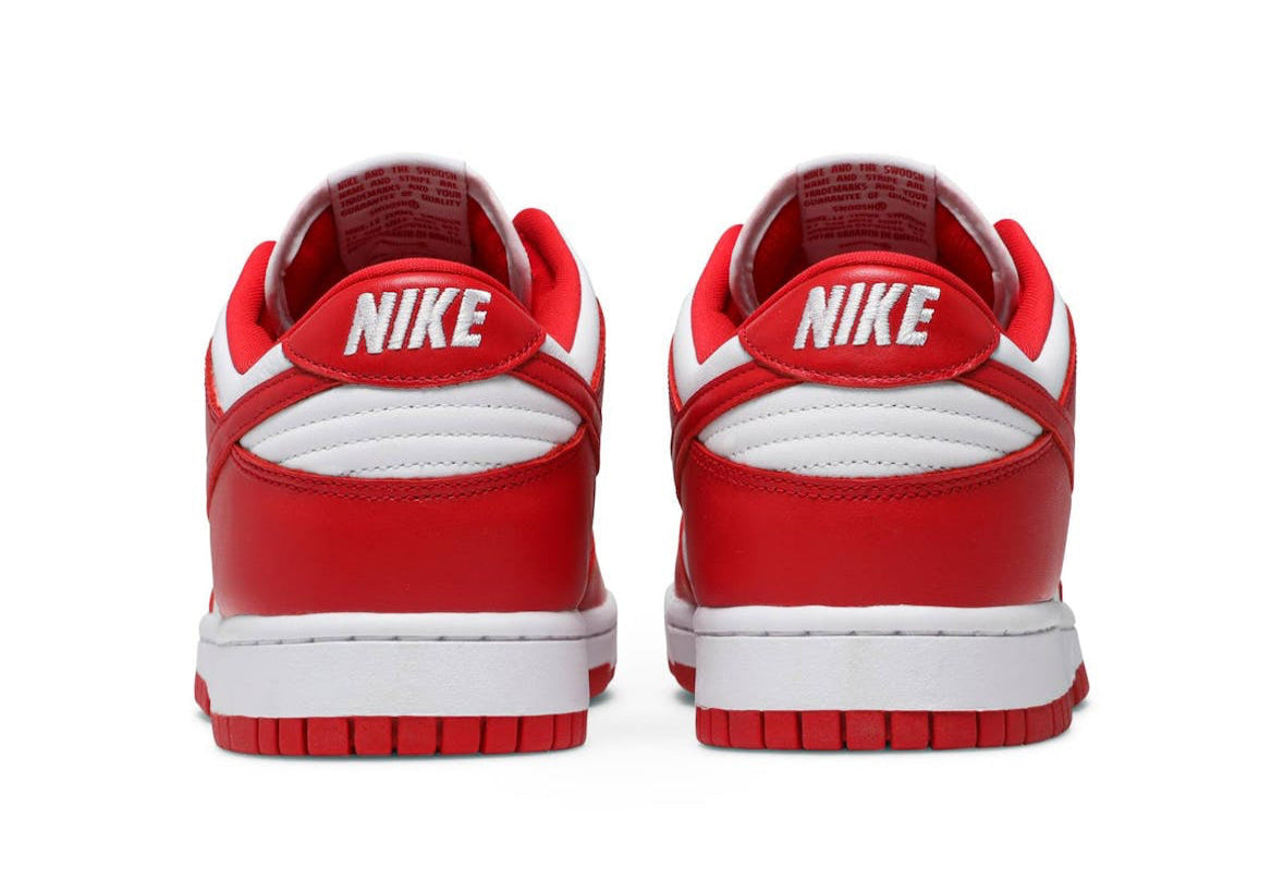 Dunk Low Retro SP St John’s