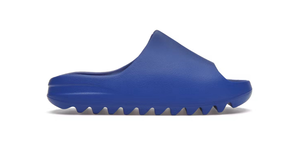 Adidas Yeezy Slide Azure