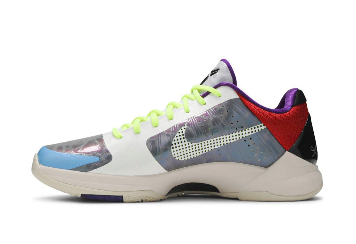 Zoom Kobe 5 Protro P.J Tucker PE