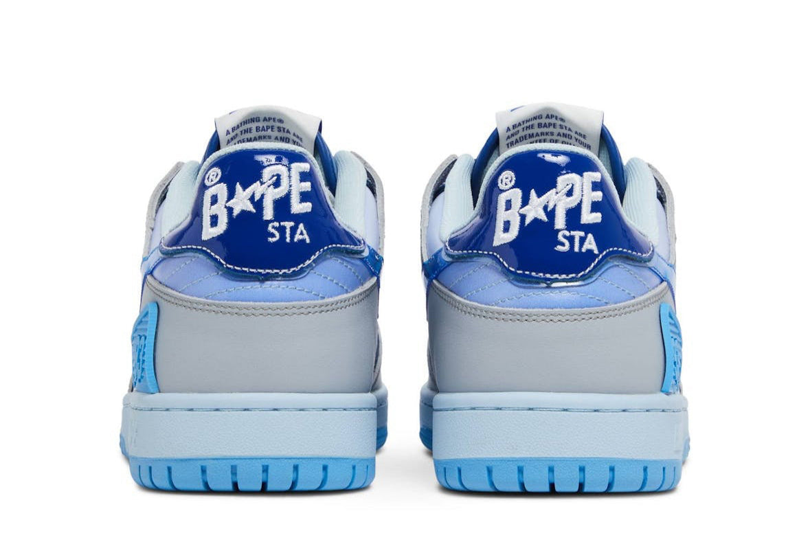 Sk8 Sta M1 Blue
