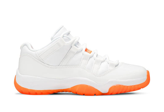 Jordan 11 Retro Low Bright Citrus