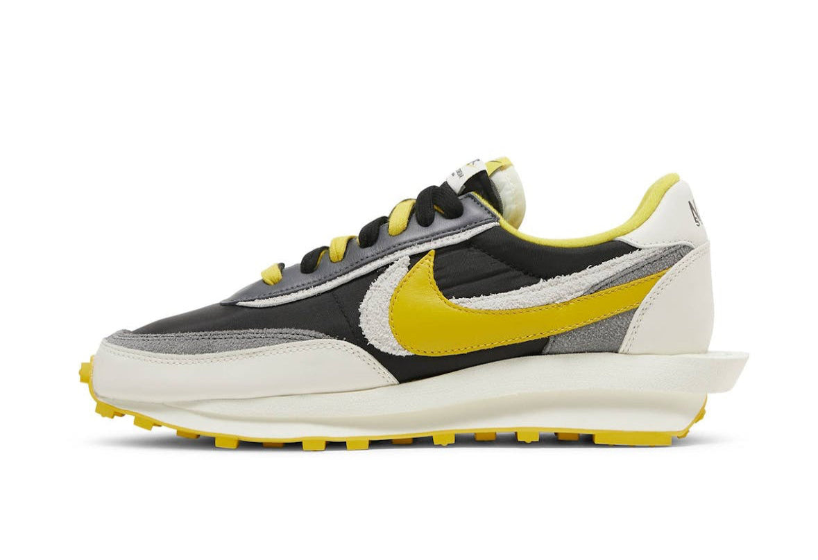 LDWaffle Bright Citron