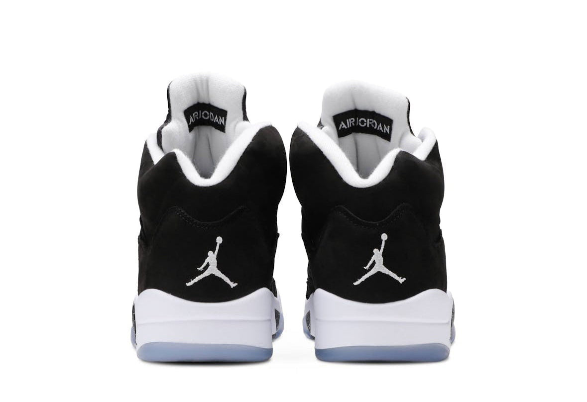 Jordan 5 Retro Oreo