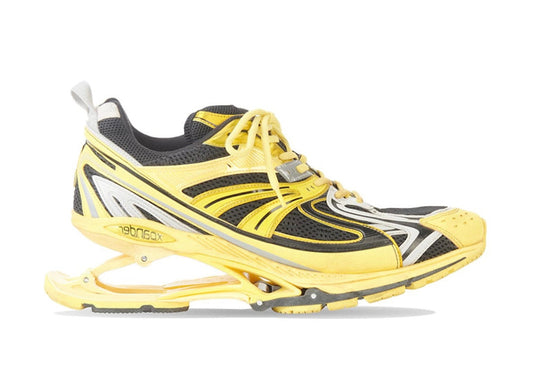 X Pander Yellow
