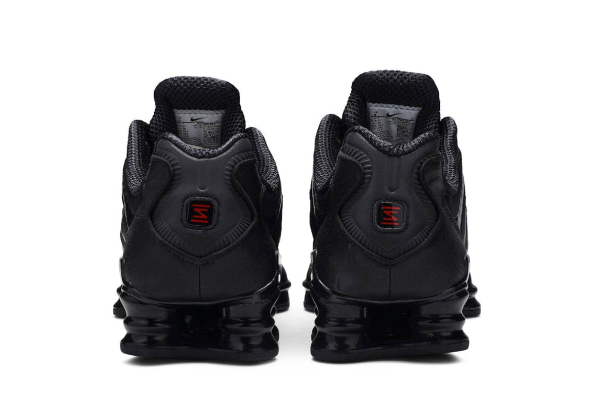 Shox TL Metallic Hematite