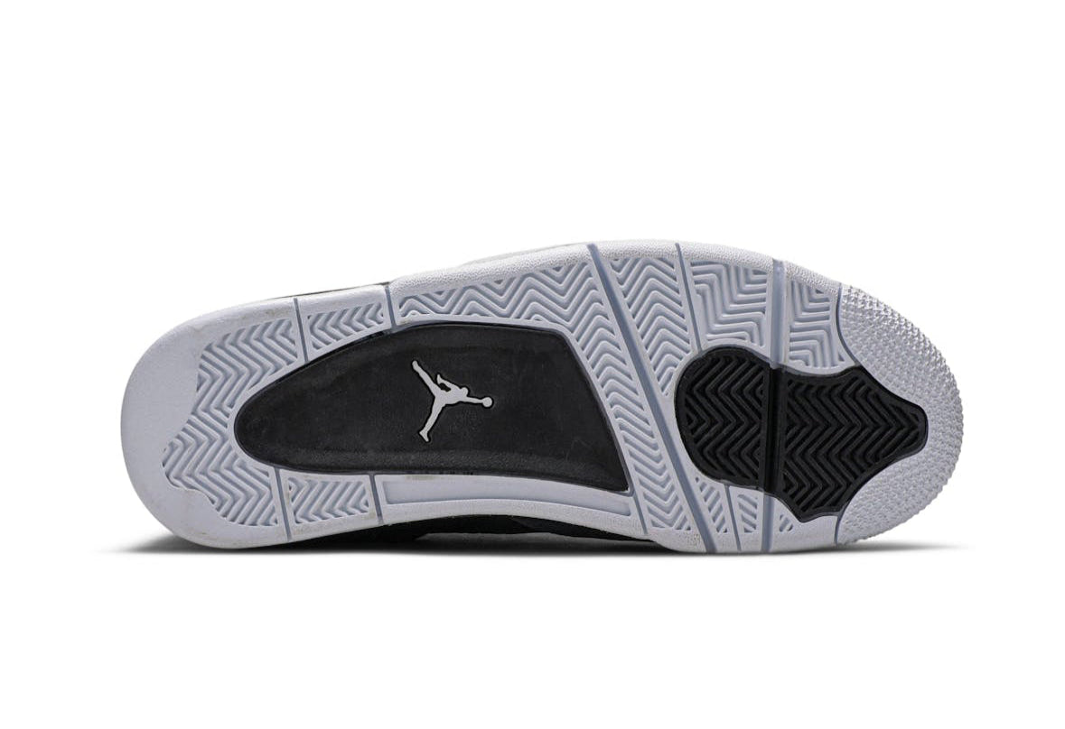 Jordan 4 Retro Fear